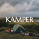 Kamper – Camping & Adventures Booking WordPress Theme - ThemeForest Item for Sale
